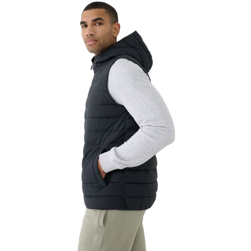Vest 4f M192 M 4fwss25tvjam192 20s - Sportmania.hu