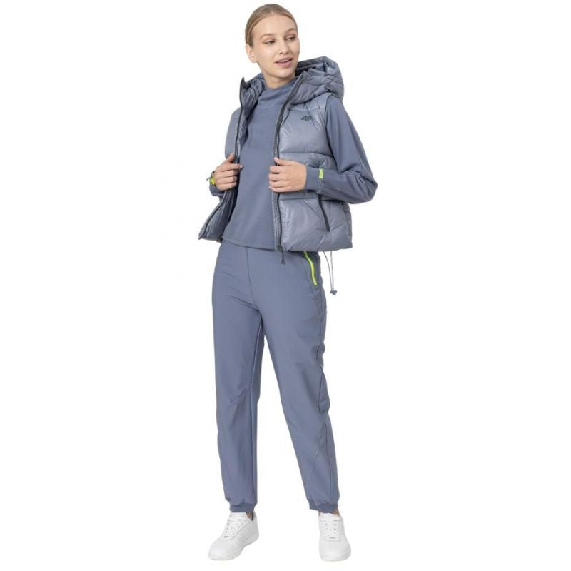 Vest 4f W H4z22 Kudp004 32s - Sportmania.hu