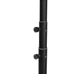 Virtufit Adjustable Basketball Stand 145-305 cm - VF06132 Kosárlabda palánk - Sportmania.hu