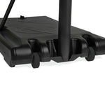 Virtufit Adjustable Basketball Stand 145-305 cm - VF06132 Kosárlabda palánk - Sportmania.hu