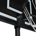 Virtufit Adjustable Basketball Stand 145-305 cm - VF06132 Kosárlabda palánk - Sportmania.hu