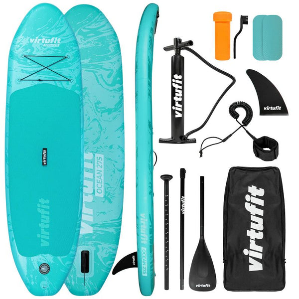 Virtufit Ocean 275 VF06091 SUP board Úszás kiegészítő - Sportmania.hu