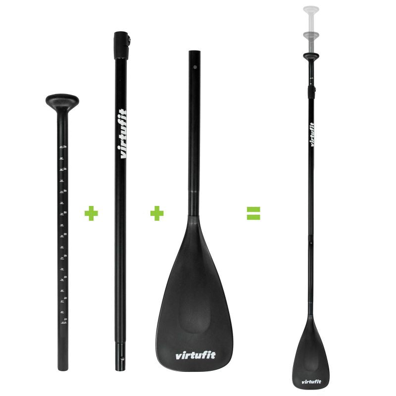Virtufit Ocean 275 VF06091 SUP board Úszás kiegészítő - Sportmania.hu