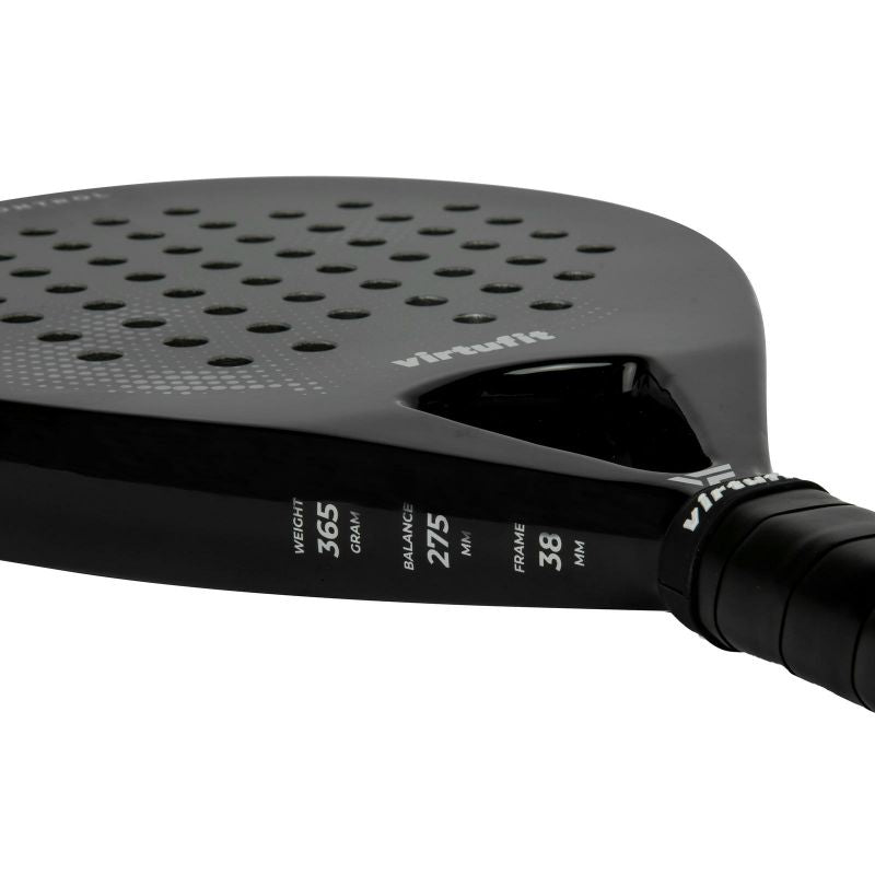 Virtufit Padel Control VF12001 Padel Racket Ütőfelszerelés - Sportmania.hu