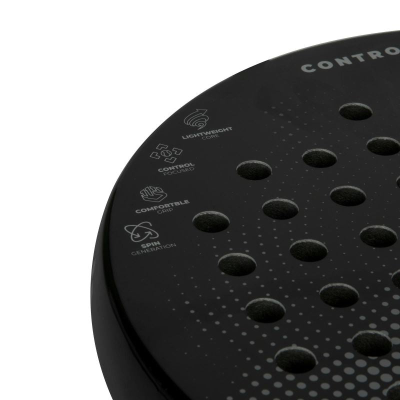 Virtufit Padel Control VF12001 Padel Racket Ütőfelszerelés - Sportmania.hu