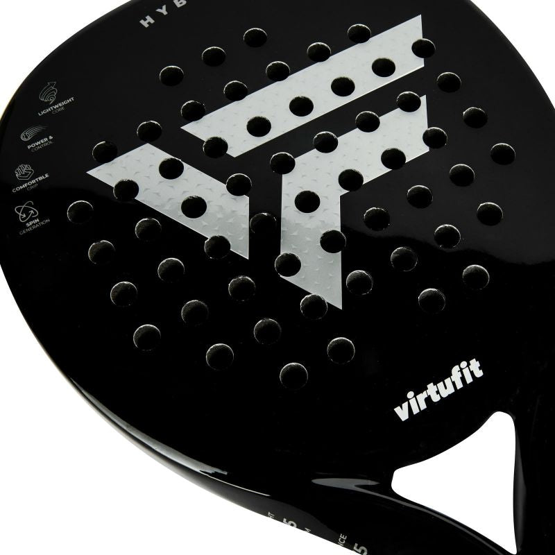 Virtufit Padel Hybrid VF12005 Padel Racket Padelütő - Sportmania.hu