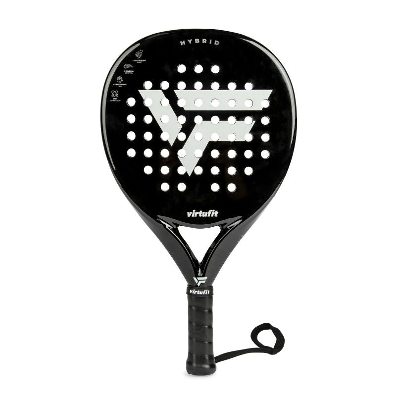 Virtufit Padel Hybrid VF12005 Padel Racket Padelütő - Sportmania.hu