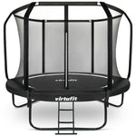 Virtufit Premium Trampoline VF06003-366 366 CM Edzőfelszerelés - Sportmania.hu