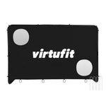 Virtufit Pro Soccer Goal - 220 X 170 CM VF06049 Edzőfelszerelés - Sportmania.hu