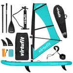 Virtufit Surfer 305 VF06087 SUP board - Sportmania.hu