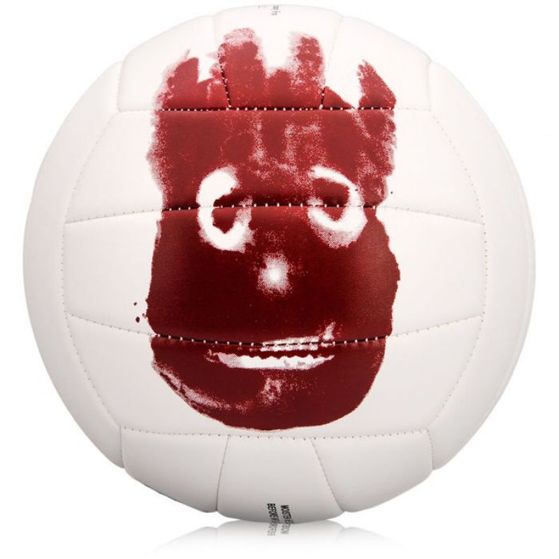 Volleyball Wilson Mr Cast Away Mini Wth14115xdef - Sportmania.hu