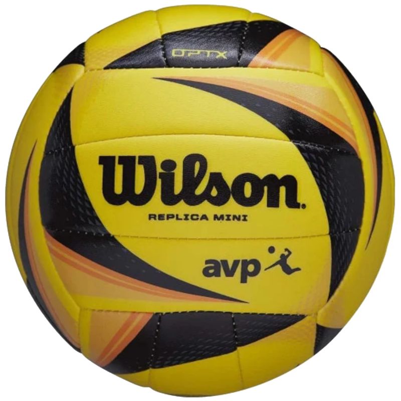 Volleyball Wilson Optx Avp Replica Mini Volleyball - Sportmania.hu