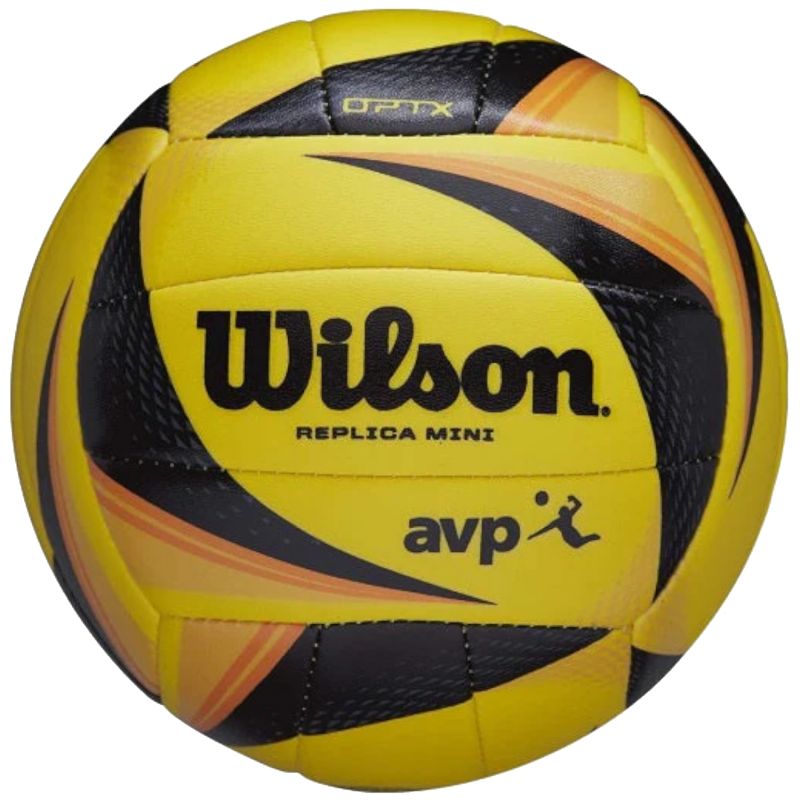 Volleyball Wilson Optx Avp Replica Mini Volleyball - Sportmania.hu