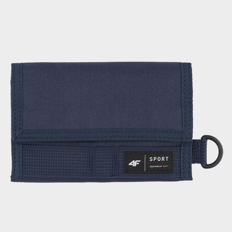 Wallet 4f 4fss23awalu004 31s - Sportmania.hu