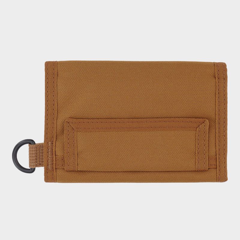 Wallet 4f 4fss23awalu004 82s - Sportmania.hu