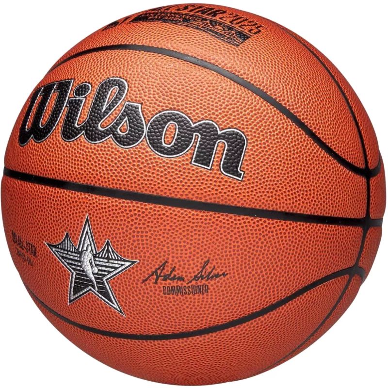 Wilson 2025 Nba All Star Replica Ball Basketball - Sportmania.hu