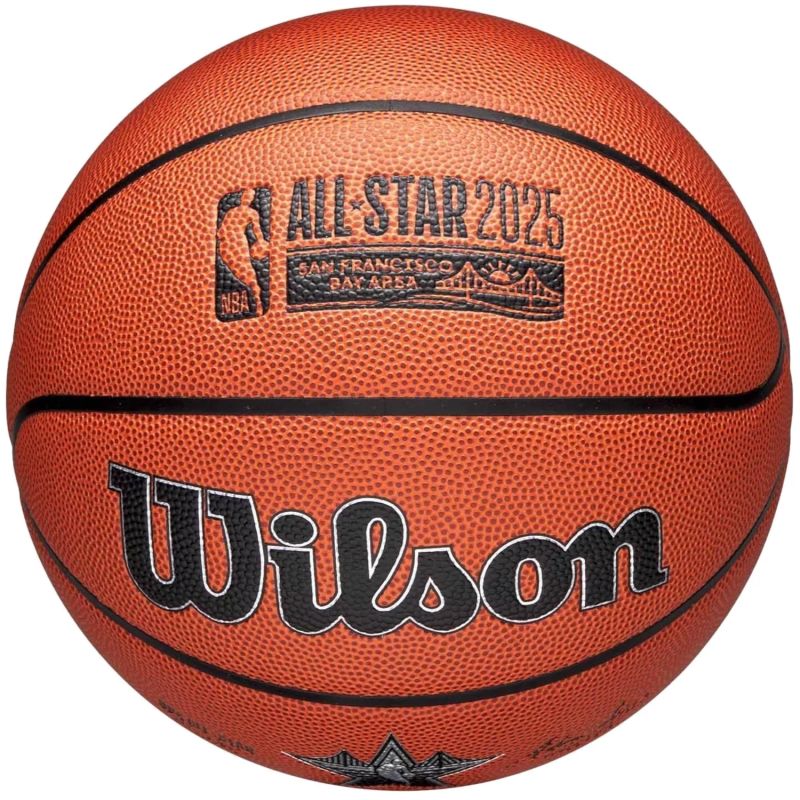 Wilson 2025 Nba All Star Replica Ball Basketball - Sportmania.hu