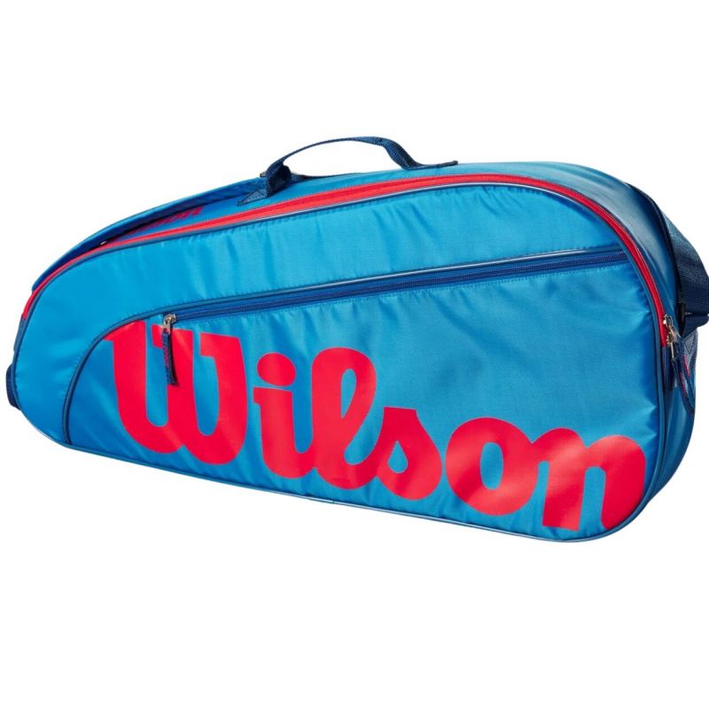 Wilson 3PK Jr tennis bag WR8023902001 táska - Sportmania.hu