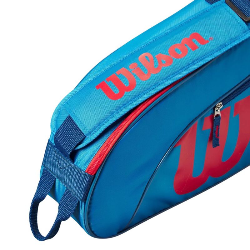 Wilson 3PK Jr tennis bag WR8023902001 táska - Sportmania.hu