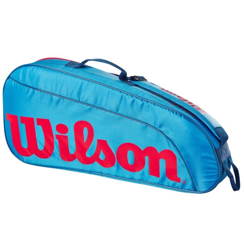 Wilson 3PK Jr tennis bag WR8023902001 táska - Sportmania.hu