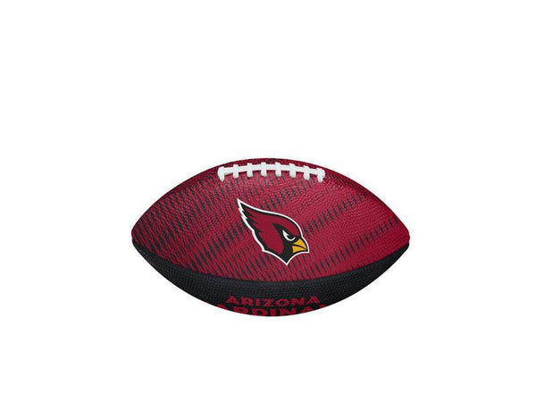 Wilson Arizona Cardinals Team Tailgate amerikai focilabda, junior méret - Sportmania.hu