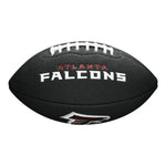 Wilson Atlanta Falcons NFL Team Soft Touch mini amerikai foci labda Amerikai futball labdák - Sportmania.hu
