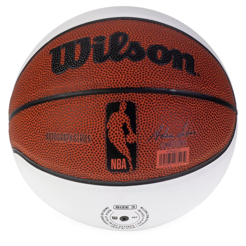 Wilson Autograph Mini Ball - Sportmania.hu
