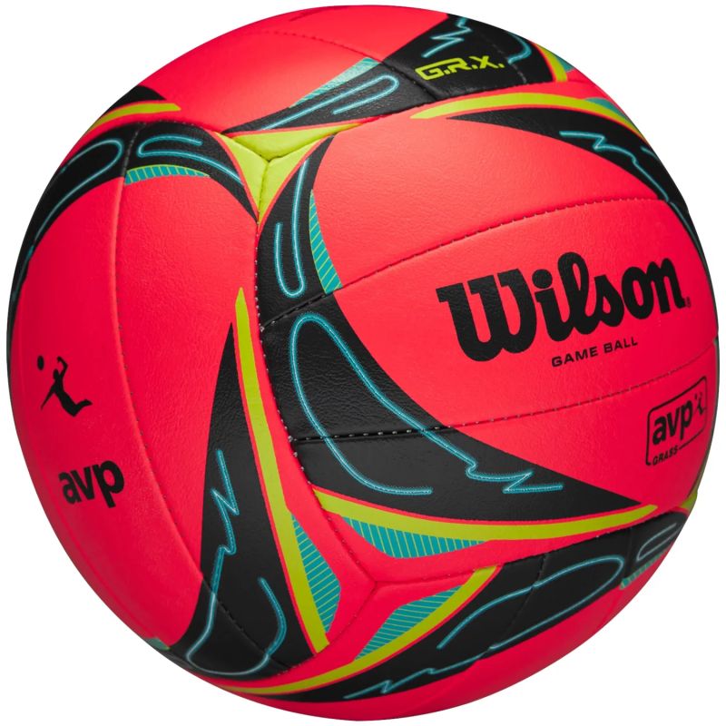 Wilson Avp Grx Grass Game Ball Vb Of - Sportmania.hu