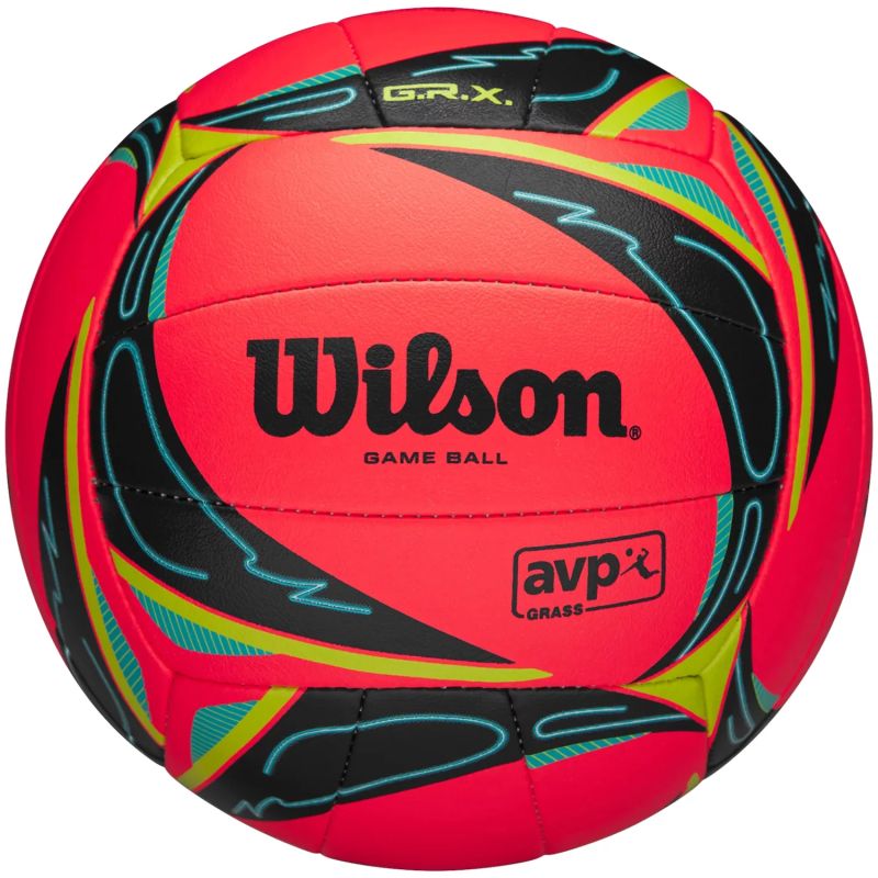 Wilson Avp Grx Grass Game Ball Vb Of - Sportmania.hu