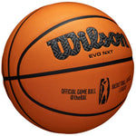 Wilson Basketball Wilson EVO NXT Africa League Official Game Ball WTB0900XBBA Kiegészítők - Sportmania.hu