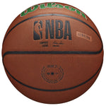 Basketball Wilson Team Alliance Boston Celtics Ball Labda WTB3100XBBOS
