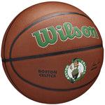 Basketball Wilson Team Alliance Boston Celtics Ball Labda WTB3100XBBOS