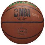 Basketball Wilson Team Alliance Boston Celtics Ball Labda WTB3100XBBOS