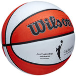 Wilson Basketball Wilson WNBA Authentic Series Outdoor Ball WTB5200XB Kiegészítők - Sportmania.hu