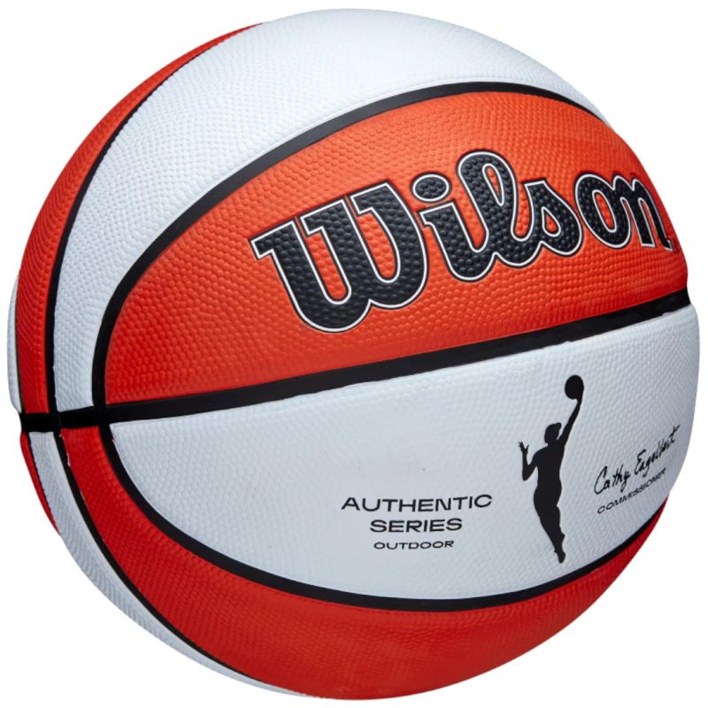 Wilson Basketball Wilson WNBA Authentic Series Outdoor Ball WTB5200XB Kiegészítők - Sportmania.hu