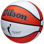 Wilson Basketball Wilson WNBA Authentic Series Outdoor Ball WTB5200XB Kiegészítők - Sportmania.hu
