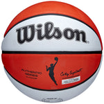 Wilson Basketball Wilson WNBA Authentic Series Outdoor Ball WTB5200XB Kiegészítők - Sportmania.hu
