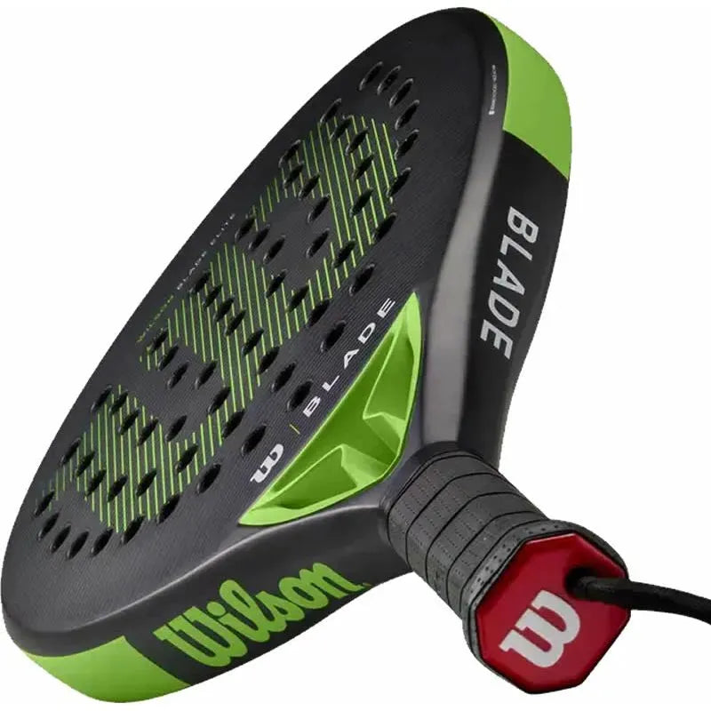 Wilson Blade Elite V2 Padel ütő Padelütő - Sportmania.hu