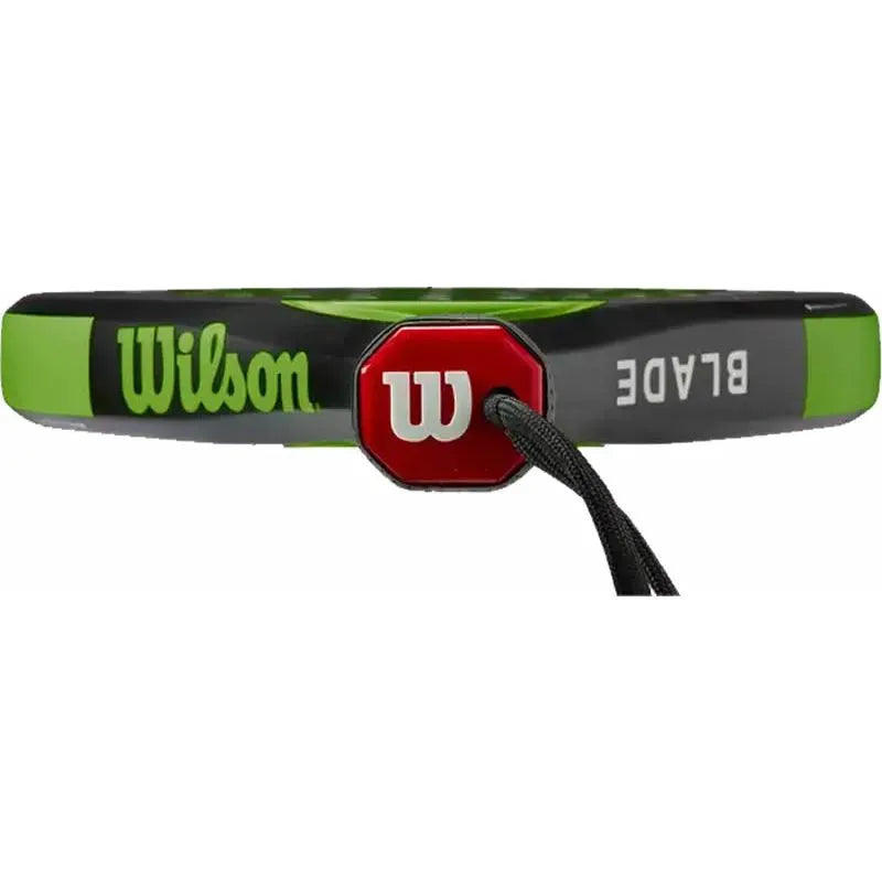 Wilson Blade Elite V2 Padel ütő Padelütő - Sportmania.hu