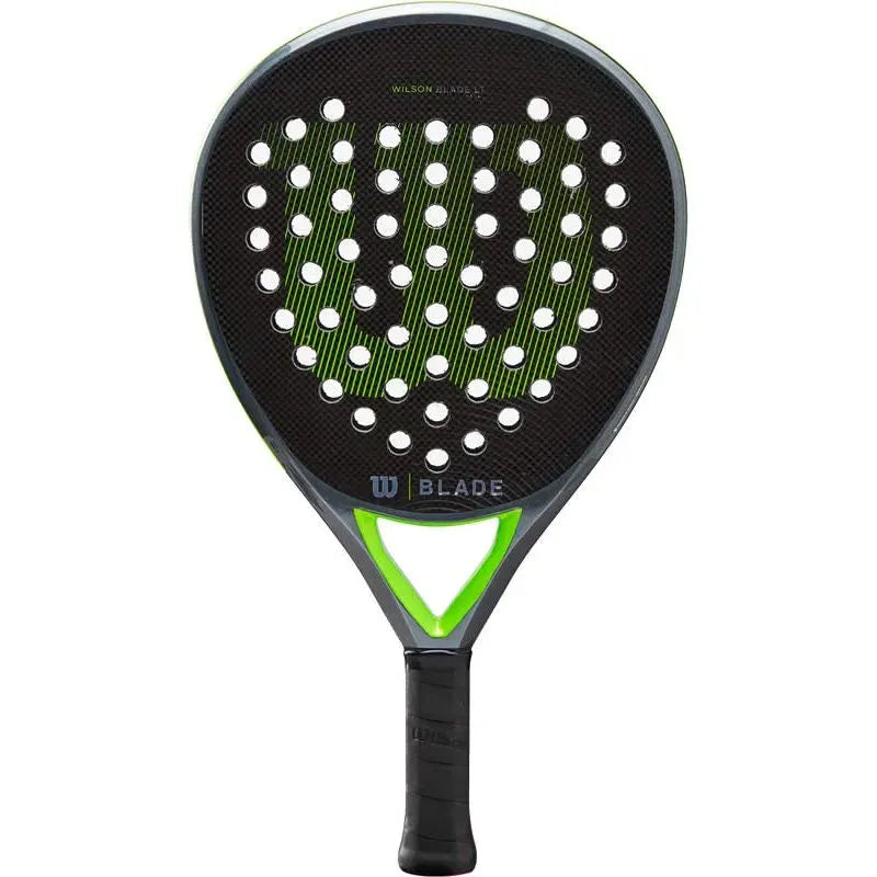 Wilson Blade LT V2 Padel ütő Padelütő - Sportmania.hu