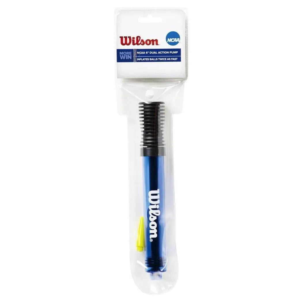 Wilson BSKT 6" PUMP ASST COLORS pumpa - Sportmania.hu
