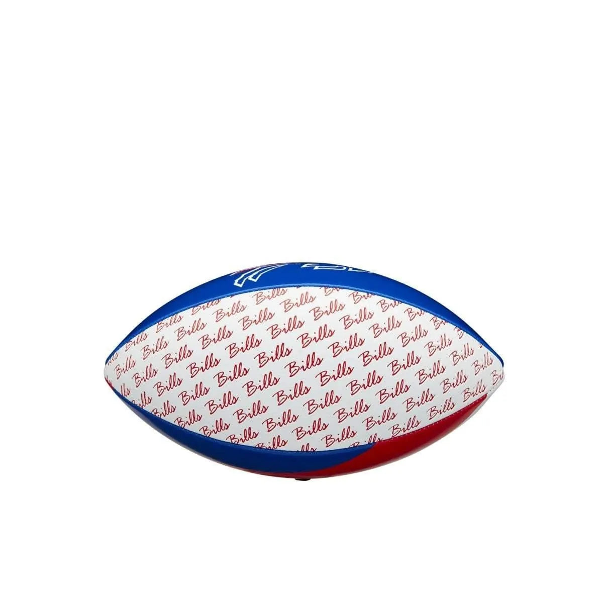 Wilson Buffalo Bills Team Peewee amerikai focilabda, junior méret Amerikai futball labdák - Sportmania.hu