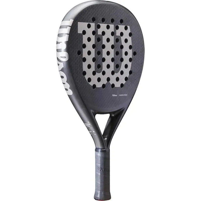 Wilson Carbon Force LT Padel ütő Padelütő - Sportmania.hu