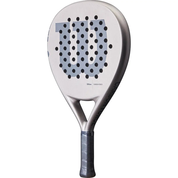 Wilson Carbon Force Padel ütő - Sportmania.hu