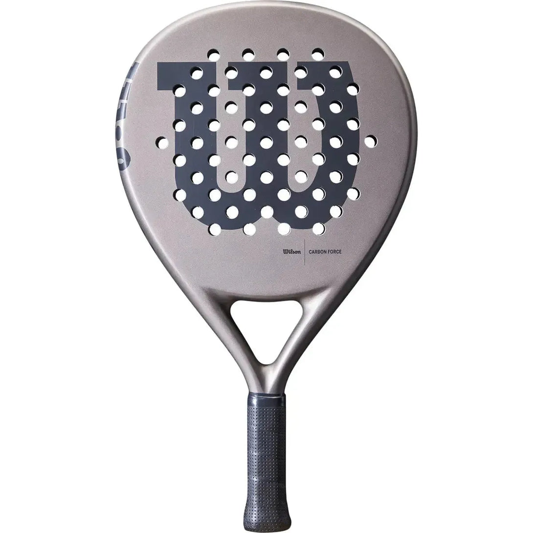 Wilson Carbon Force Padel ütő Padelütő - Sportmania.hu