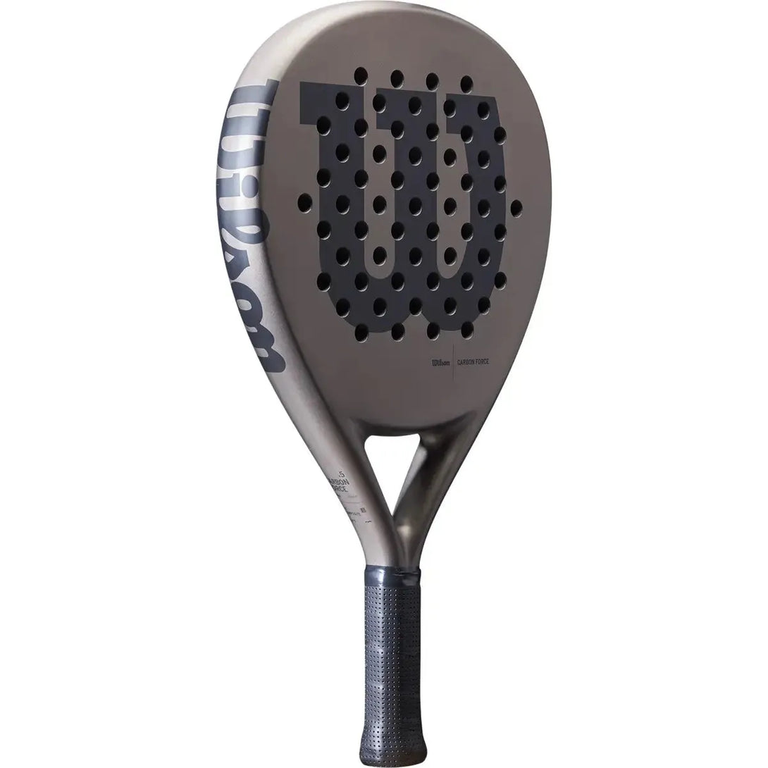 Wilson Carbon Force Padel ütő Padelütő - Sportmania.hu