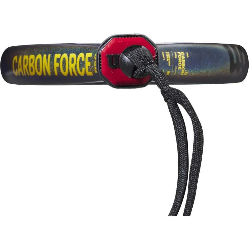 Wilson Carbon Force Pro Padel ütő - Sportmania.hu