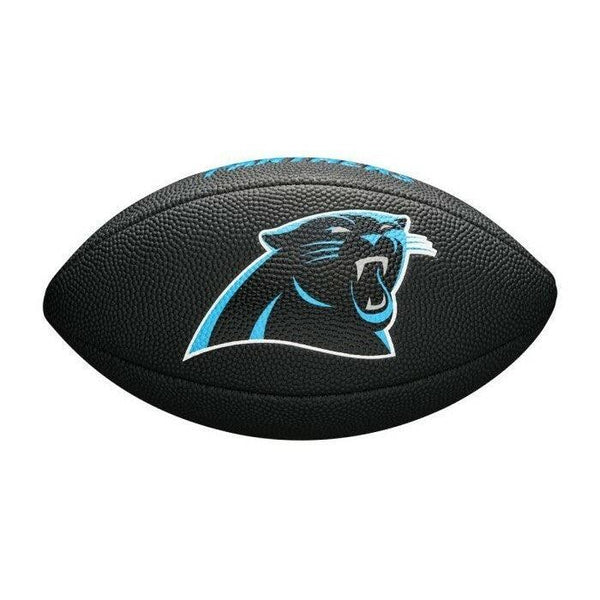 Wilson Carolina Panthers NFL team soft touch amerikai mini focilabda - Sportmania.hu