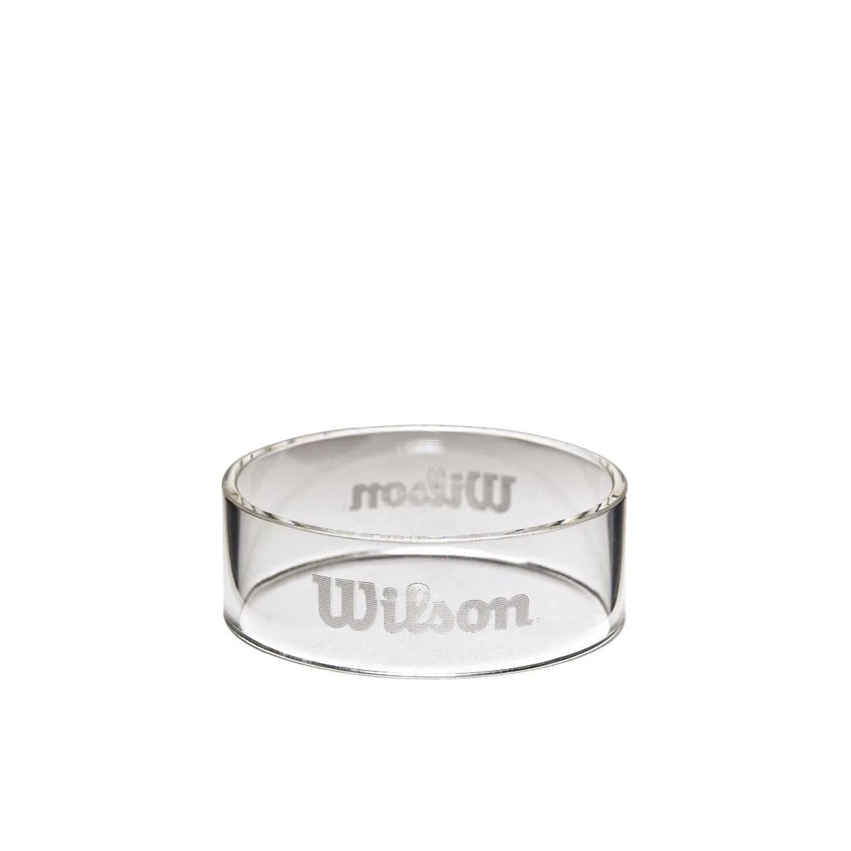 Wilson Clear labdatartó