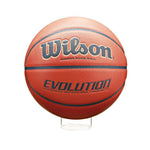 Wilson Clear labdatartó